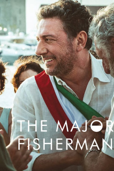 Il sindaco pescatore (2016) poster