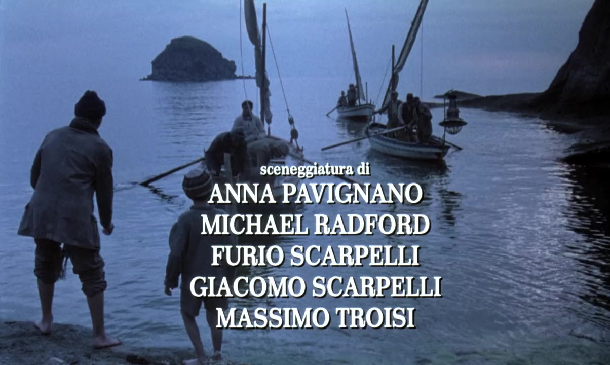 Il postino screenshot 3
