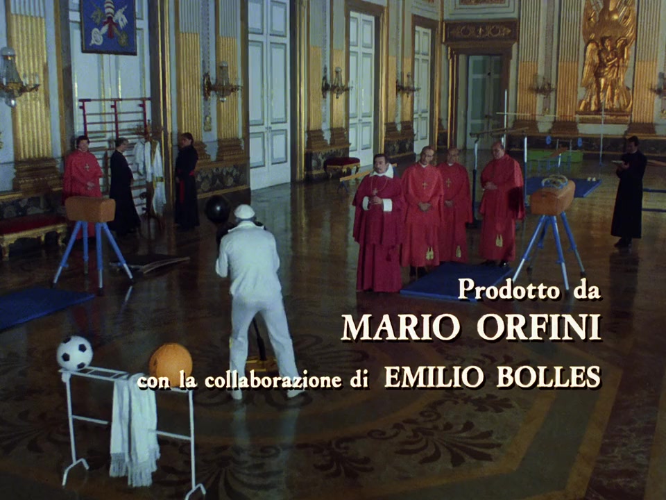 Il pap'occhio screenshot 2