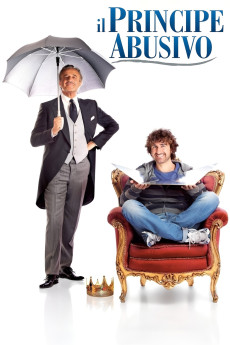 Il principe abusivo (2013) poster