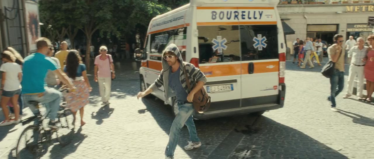 Il principe abusivo screenshot 3
