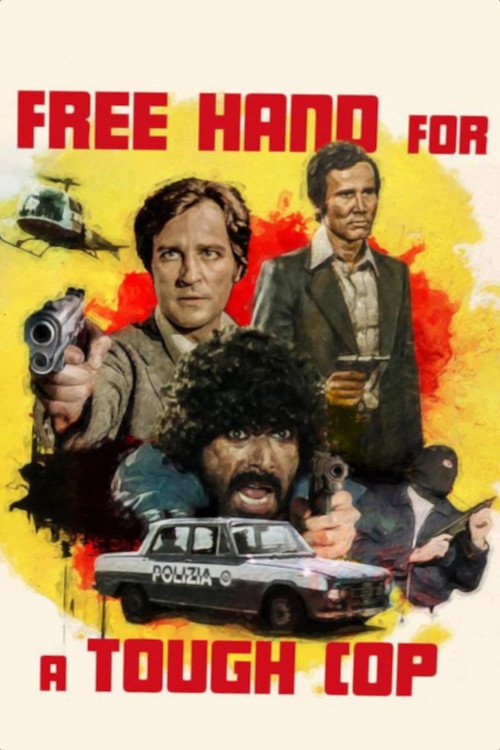 Il trucido e lo sbirro (1976) poster