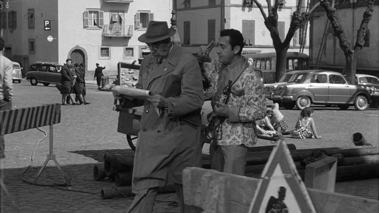 Il vigile screenshot 3