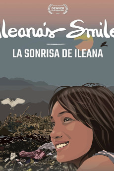 Ileana's Smile (2023) poster