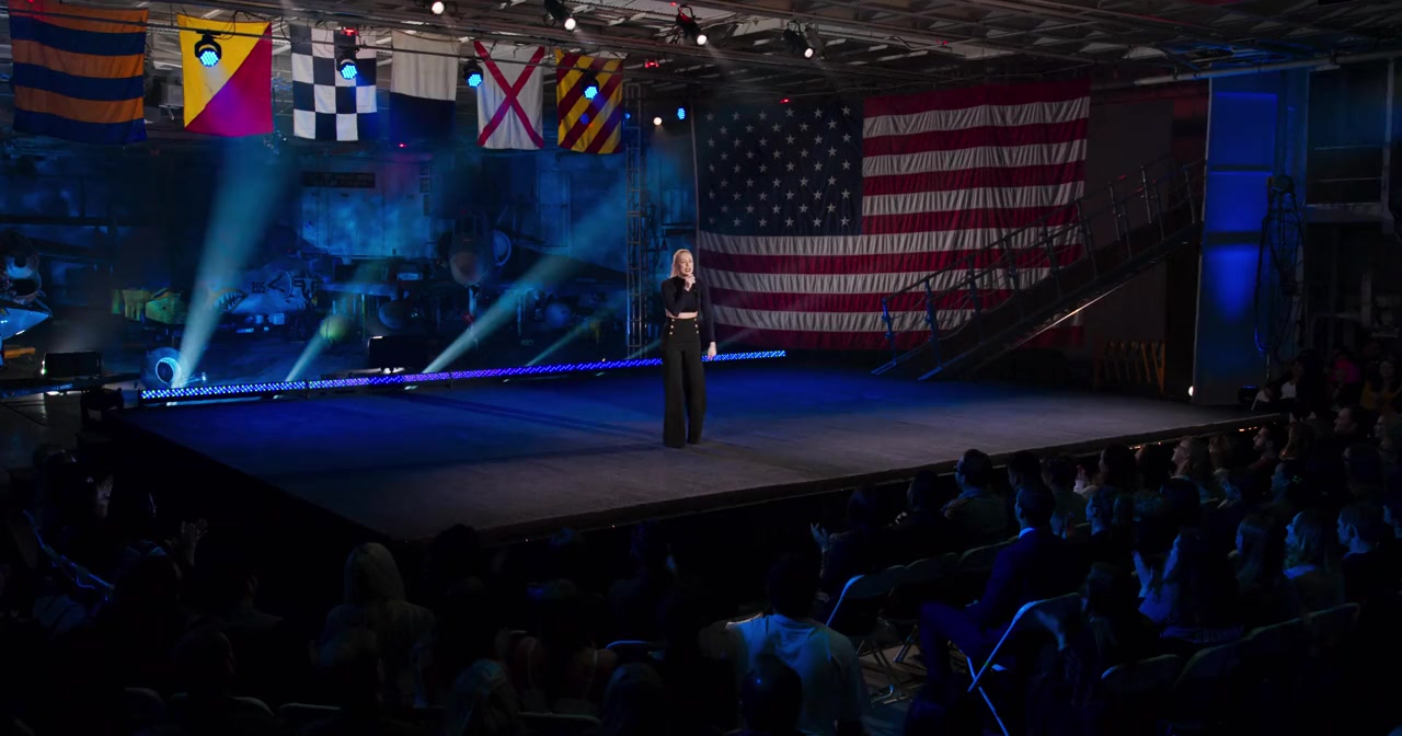 Iliza: Elder Millennial screenshot 1
