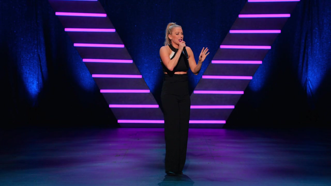 Iliza: Unveiled screenshot 3