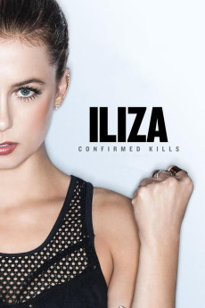 Iliza: Confirmed Kills (2016) poster