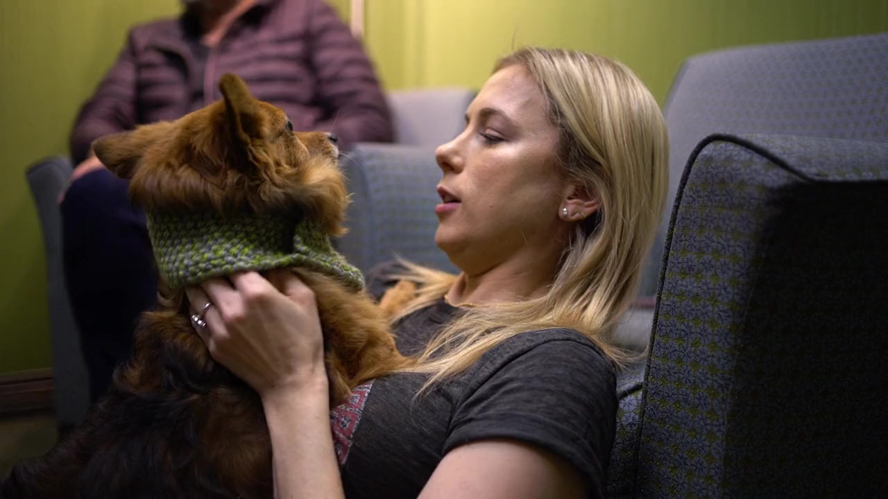 Iliza Shlesinger: Over & Over screenshot 3