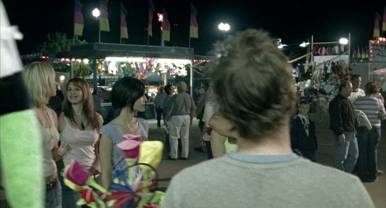 I'll Always Know What You Did Last Summer screenshot 2