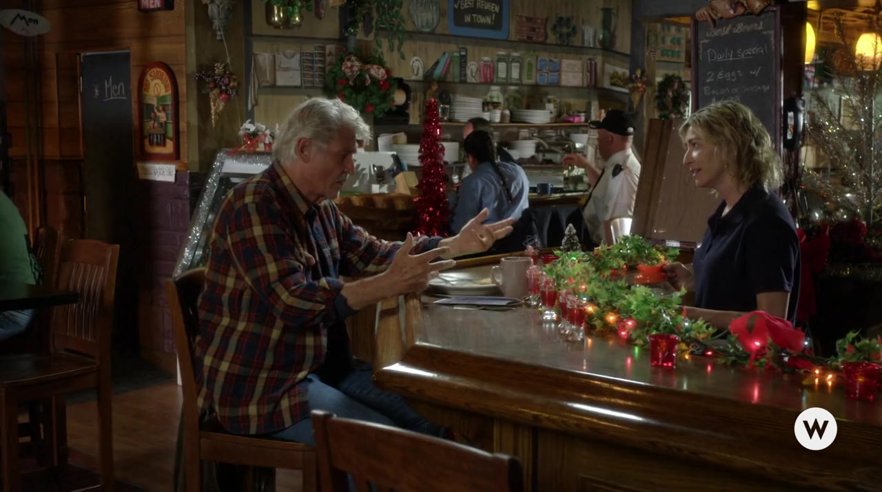 I'll Be Home for Christmas screenshot 1
