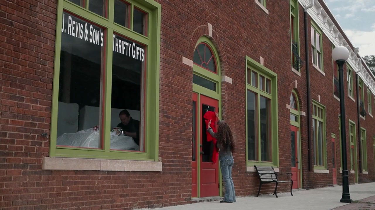 I'll Be Homeless for Christmas screenshot 2