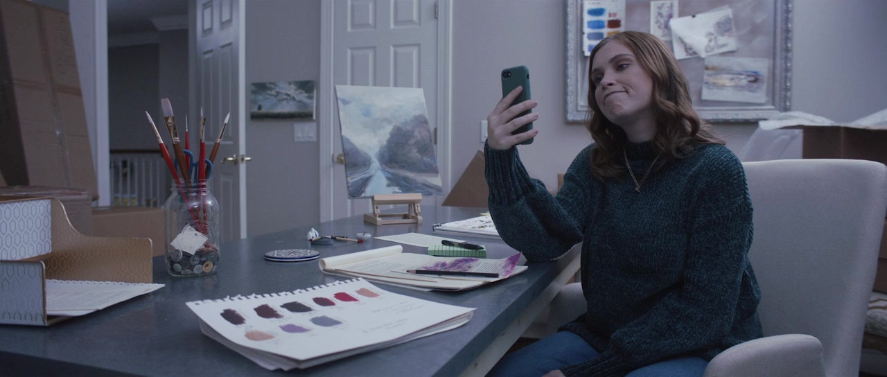 I'll Be Watching screenshot 3