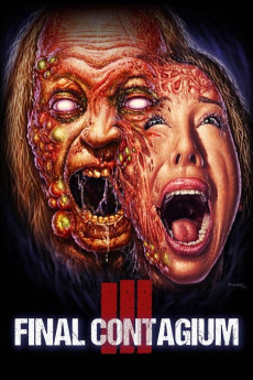 Ill: Final Contagium (2020) poster