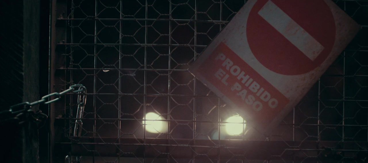 Ill: Final Contagium screenshot 1