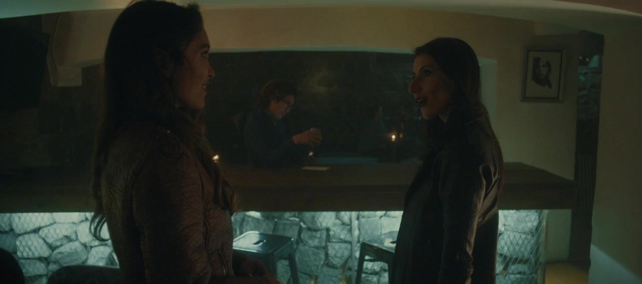 Ill: Final Contagium screenshot 2