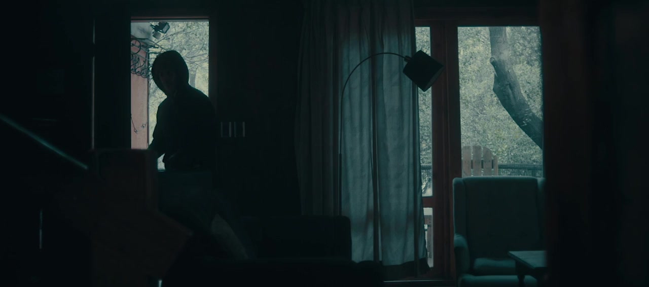 Ill: Final Contagium screenshot 3
