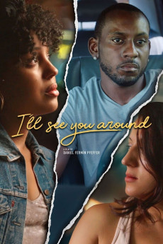 I'll See You Around (2019) poster