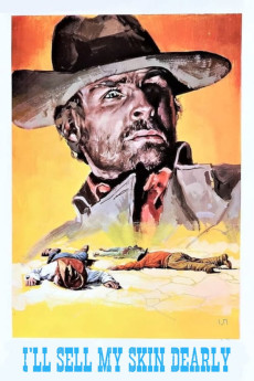 Vendo cara la pelle (1968) poster