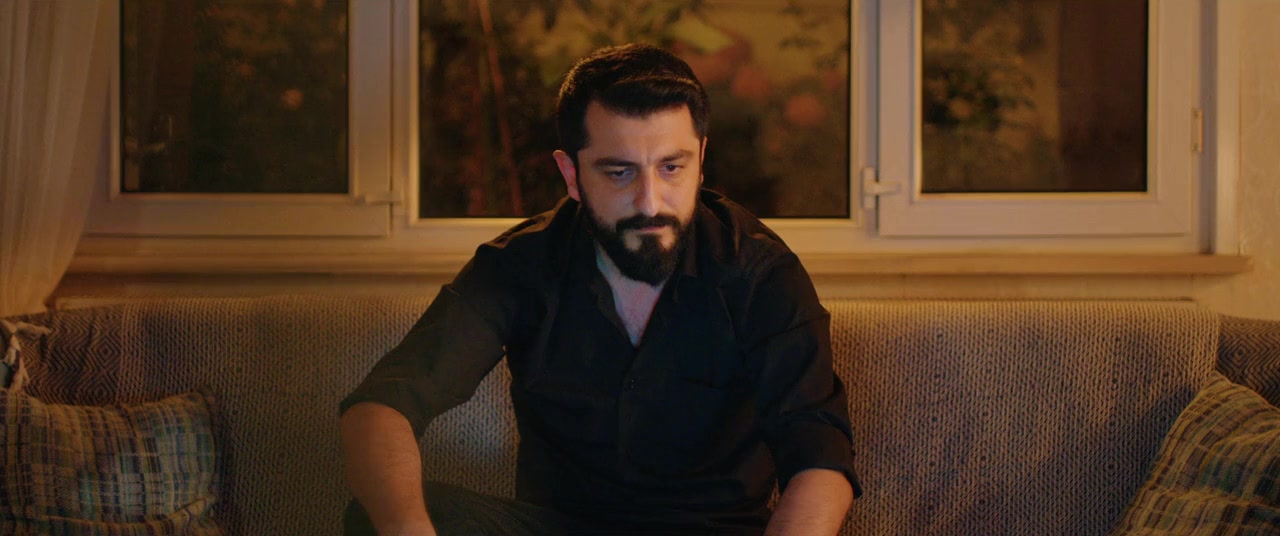 Illegal Hayatlar screenshot 1