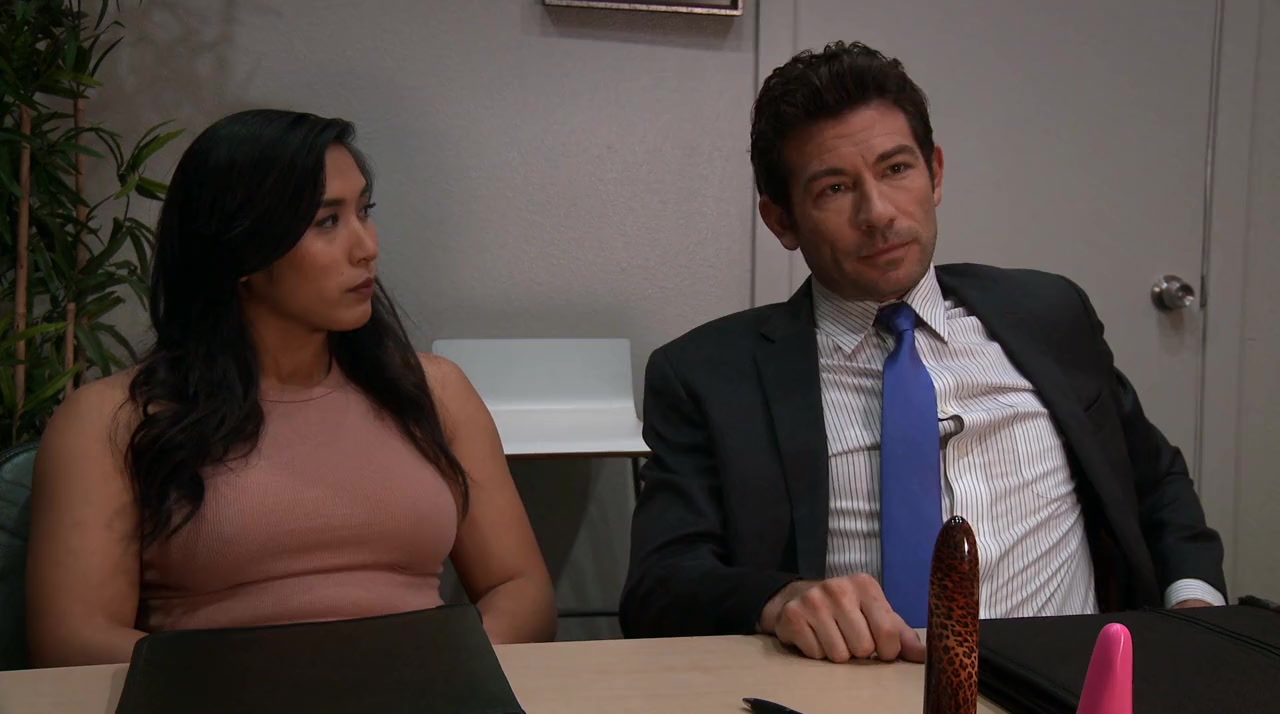 Illicit Desire screenshot 3