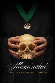 Illuminated (2019) poster