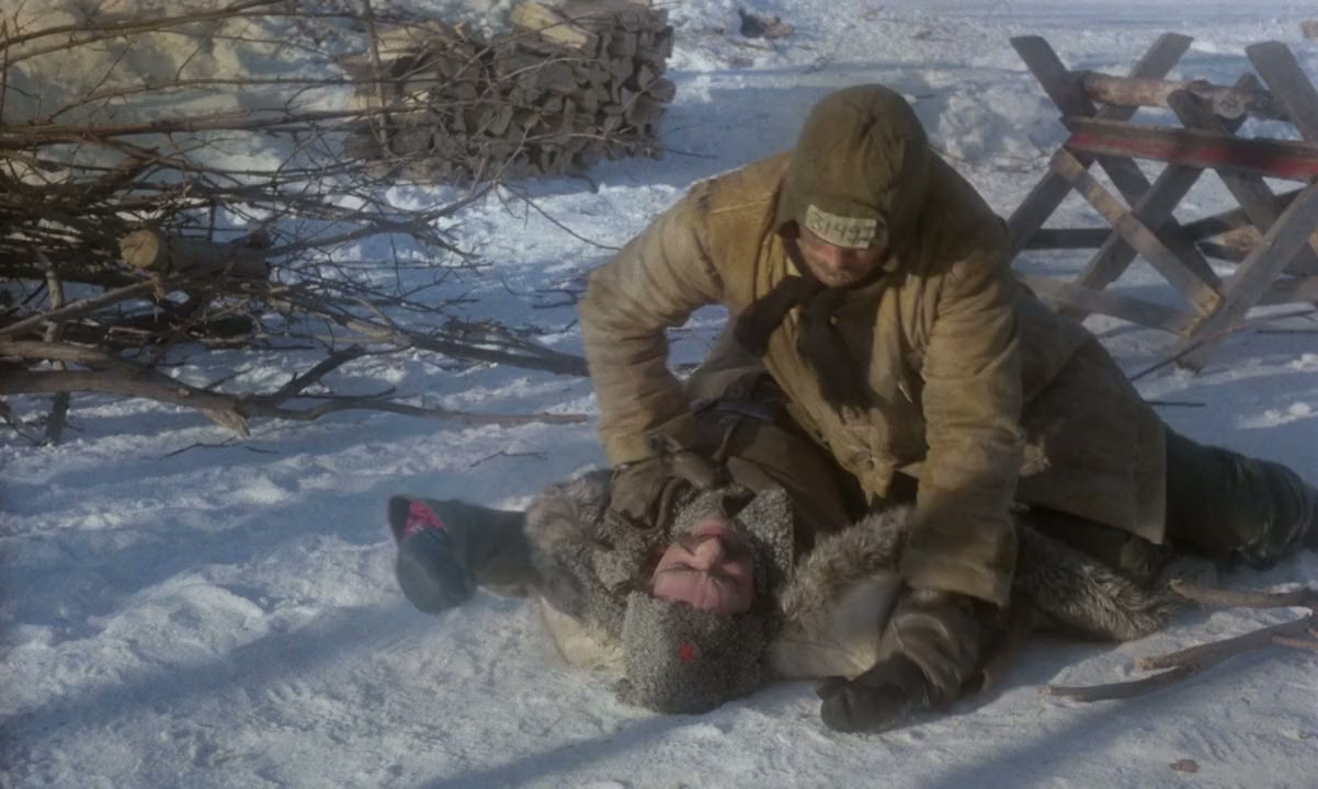 Ilsa the Tigress of Siberia screenshot 1