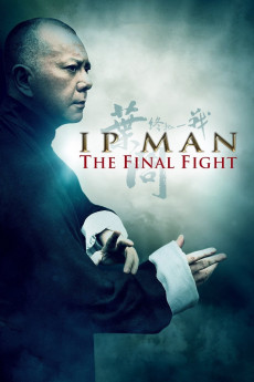 Yip Man: Jung gik yat zin (2013) poster