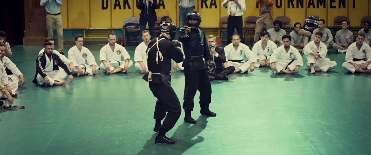Yip Man 4 screenshot 2