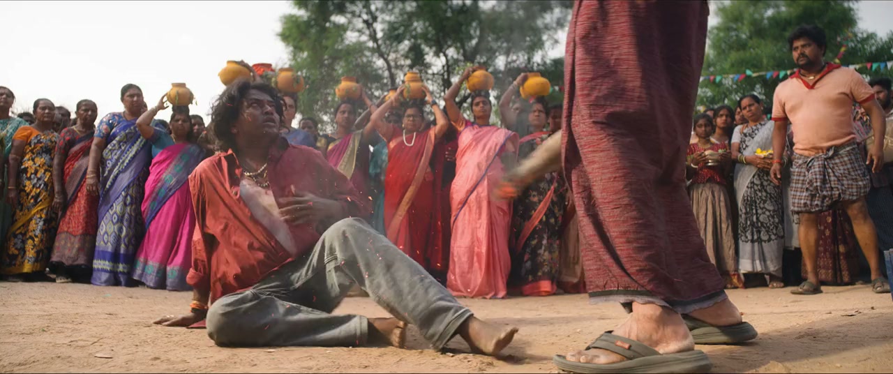 Irumudi screenshot 2