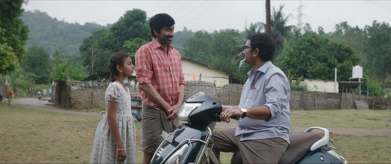 Irumudi screenshot 3