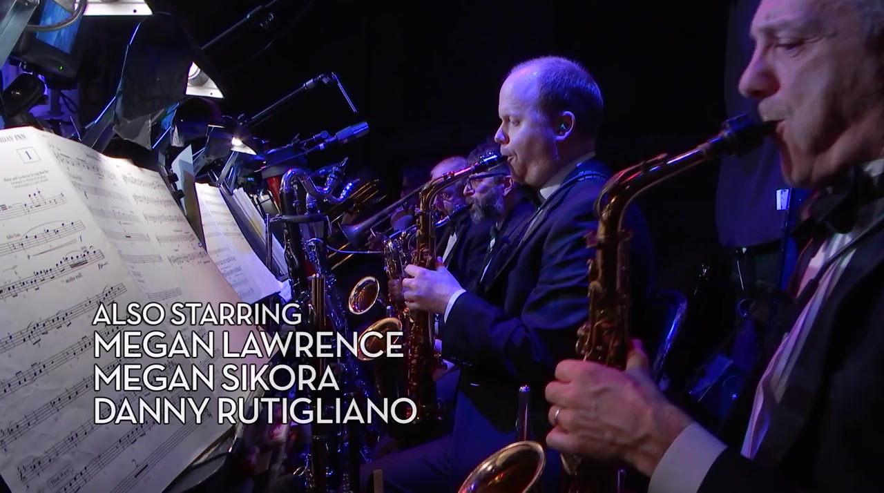 Holiday Inn: The New Irving Berlin Musical - Live screenshot 1