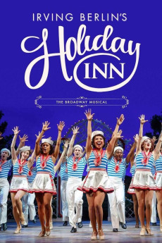 Holiday Inn: The New Irving Berlin Musical - Live (2017) poster