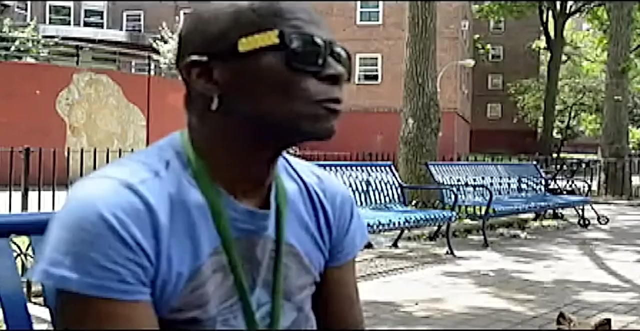Iran The Blade Barkley 5th King screenshot 2