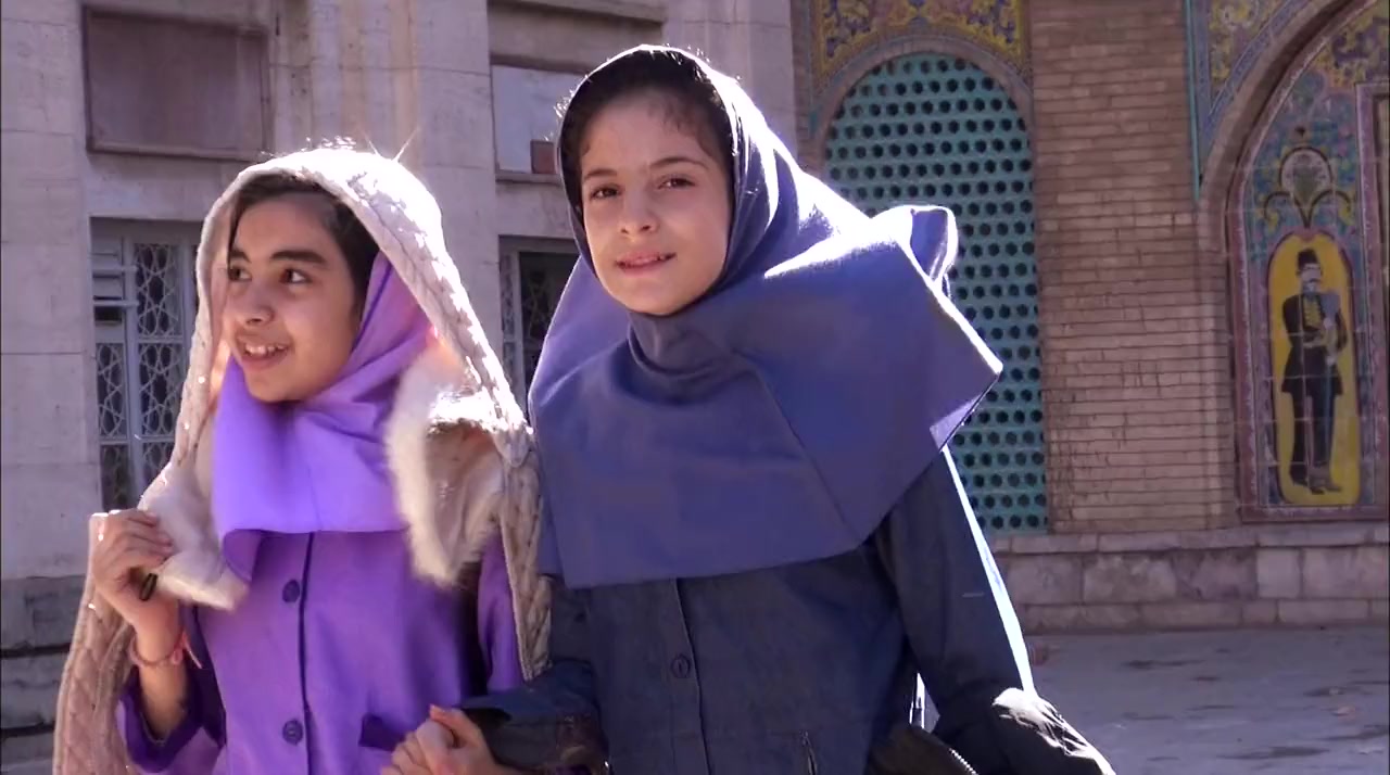 Iran: Everything Forbidden, Anything Possible screenshot 3