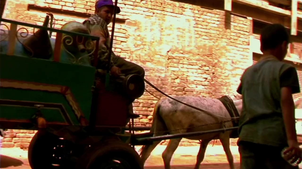 Iraq in Fragments screenshot 1