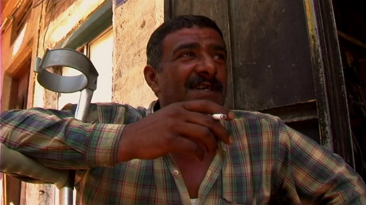 Iraq in Fragments screenshot 3
