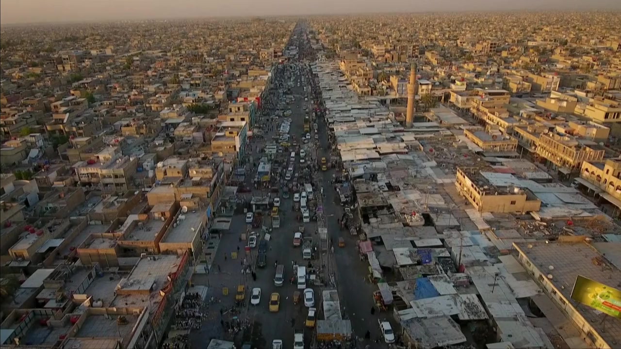 Iraq's Secret Sex Trade screenshot 1