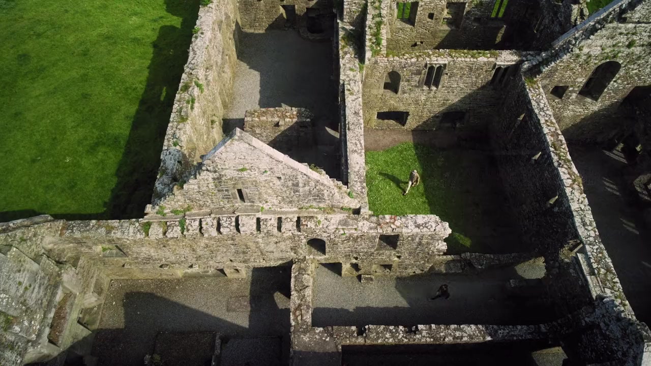 Ireland screenshot 1