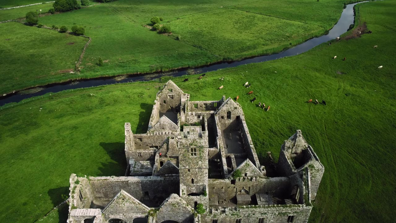 Ireland screenshot 2