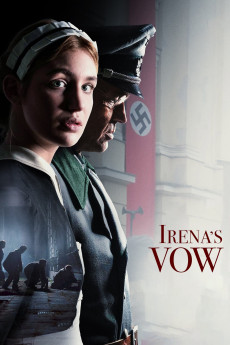 Irena's Vow (2023) poster