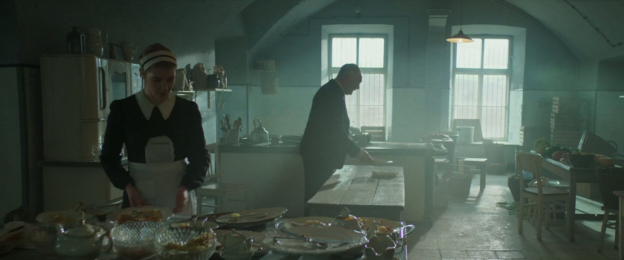 Irena's Vow screenshot 2