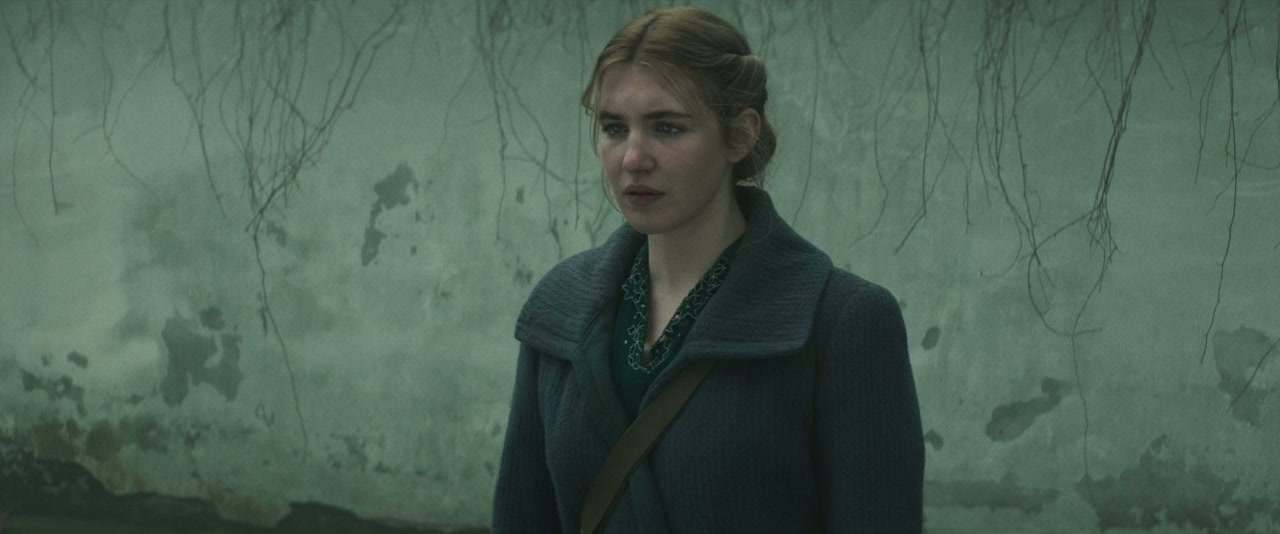 Irena's Vow screenshot 3