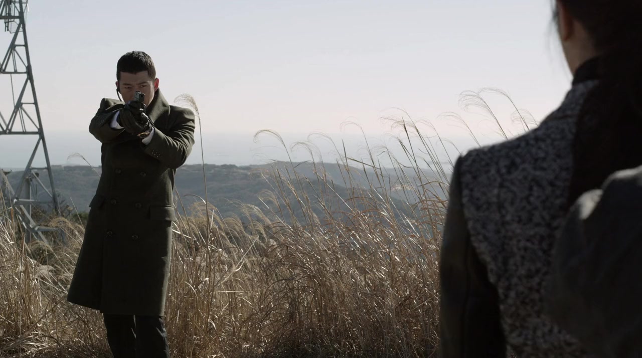 Iris 2: The Movie screenshot 2