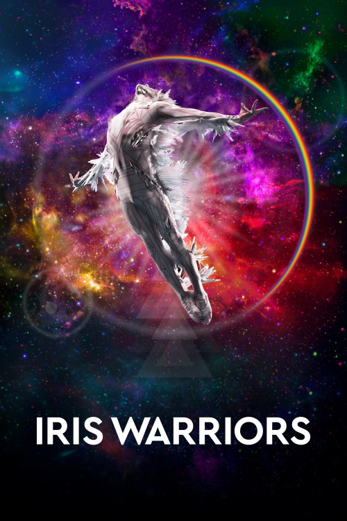 Iris Warriors (2022) poster