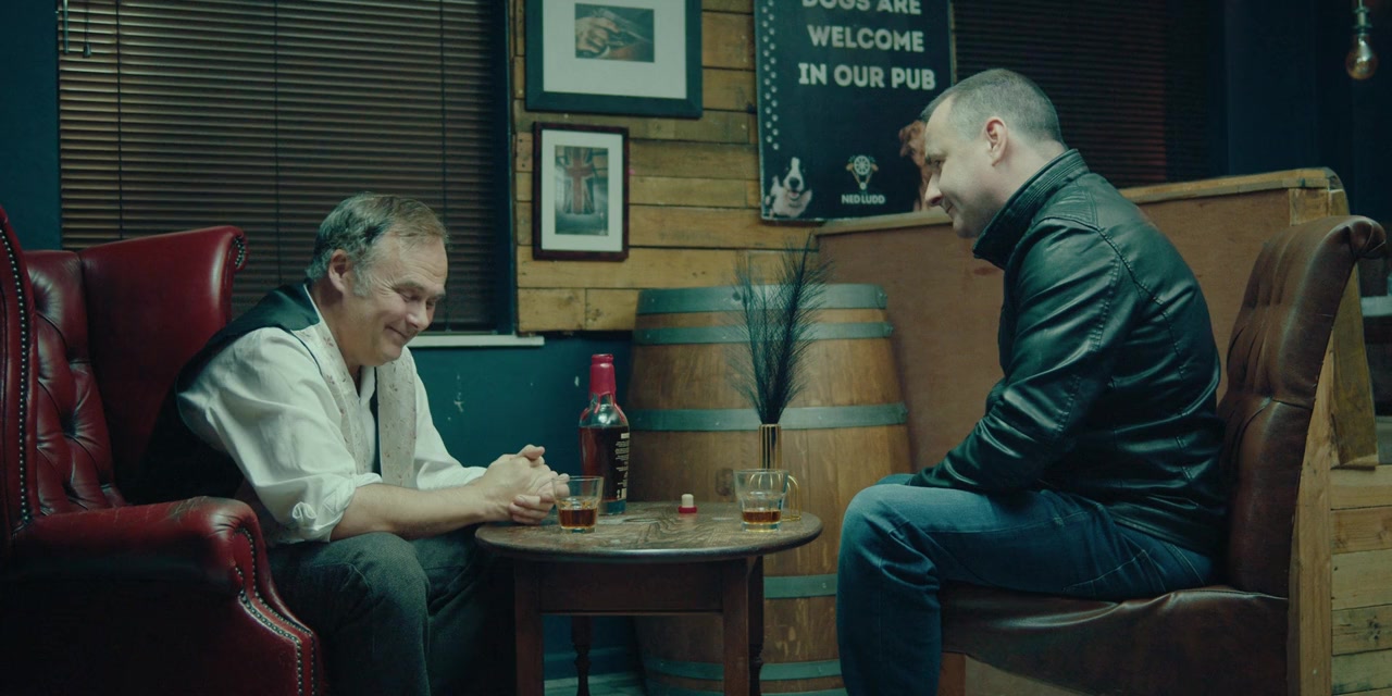 Irish Ashes screenshot 1