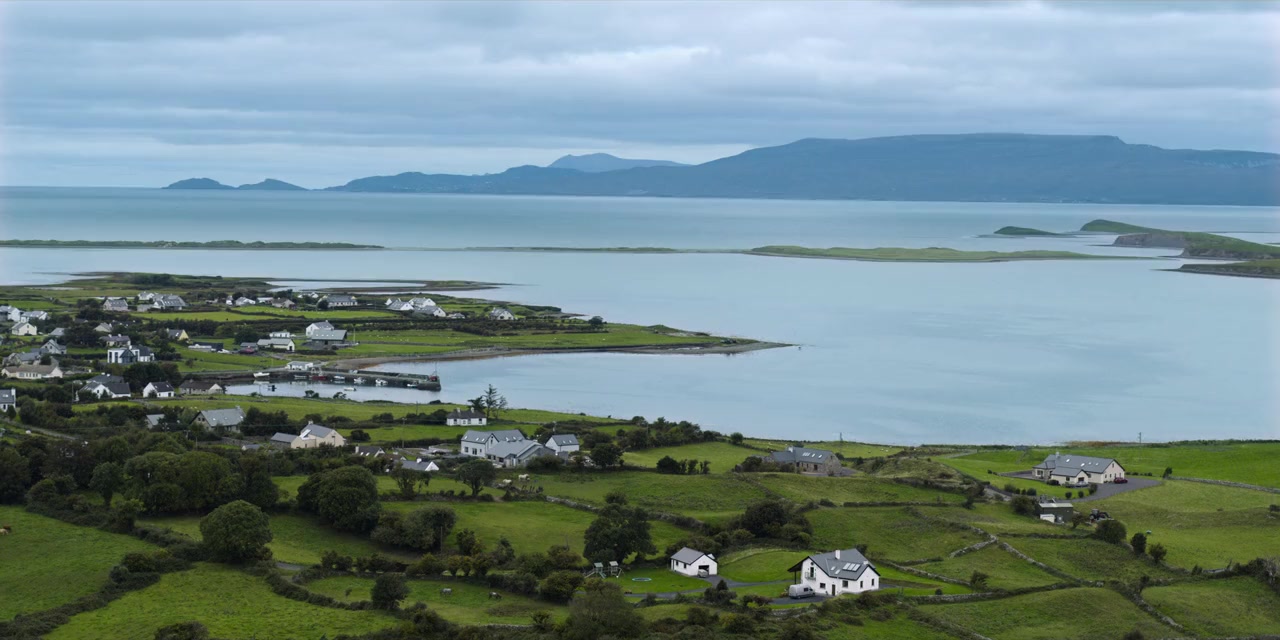 Irish Wish screenshot 2