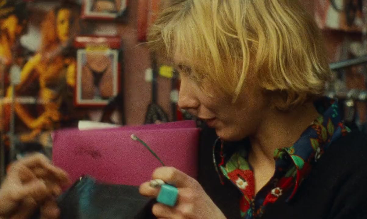 Irma Vep screenshot 3