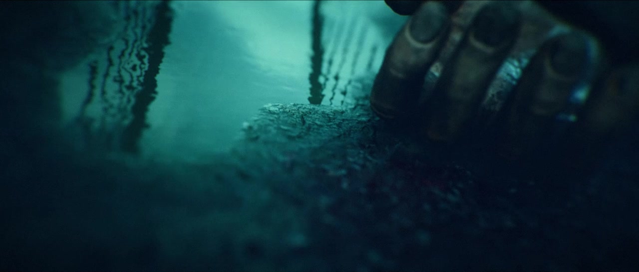 Iron Within screenshot 2