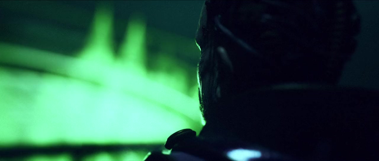Iron Within screenshot 3