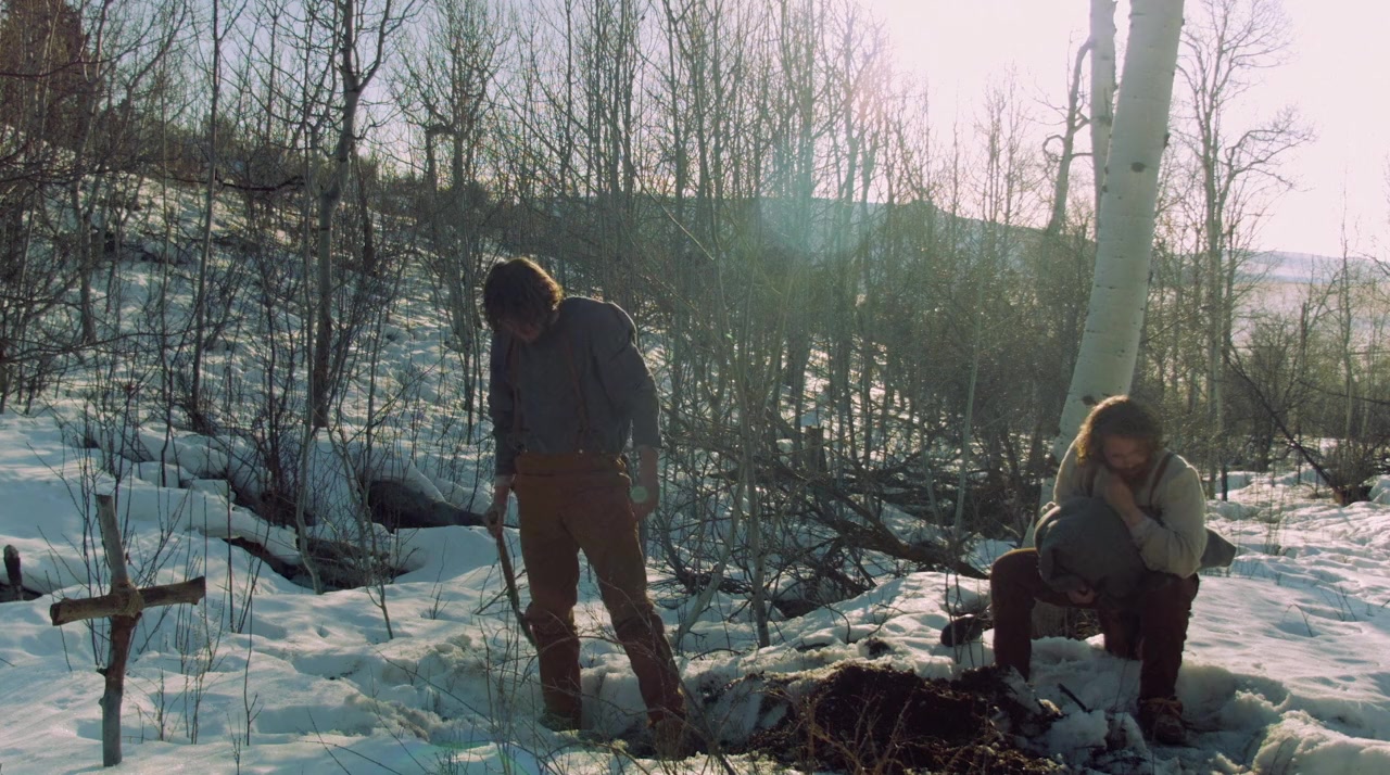 Iron Brothers screenshot 1
